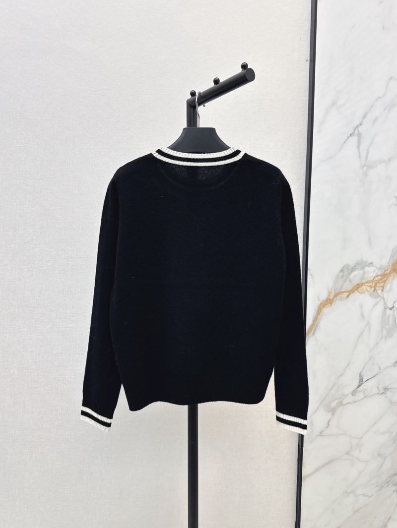 Prada Sweaters